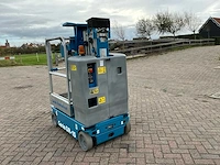 2014 genie gr-15 hoogwerker - afbeelding 8 van  14
