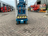 2014 genie gr-15 hoogwerker - afbeelding 11 van  14