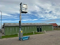 2014 genie gr-15 hoogwerker - afbeelding 13 van  14