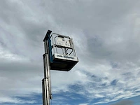 2014 genie gr-15 hoogwerker - afbeelding 14 van  14