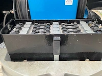 2014 genie gr26j hoogwerker - afbeelding 2 van  15