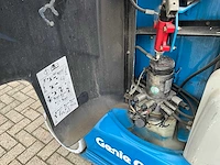 2014 genie gr26j hoogwerker - afbeelding 4 van  15