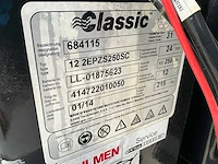 2014 genie gr26j hoogwerker - afbeelding 6 van  15