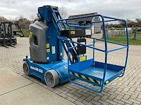 2014 genie gr26j hoogwerker - afbeelding 8 van  15