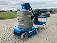 2014 genie gr26j hoogwerker - afbeelding 9 van  15