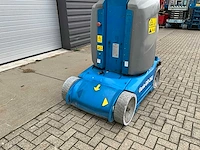 2014 genie gr26j hoogwerker - afbeelding 13 van  15