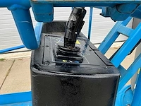 2014 genie gr26j hoogwerker - afbeelding 14 van  15