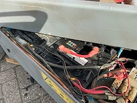 2014 genie gs-1930 hoogwerker - afbeelding 2 van  14