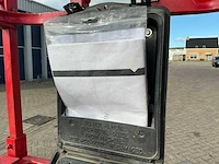 2014 genie gs-1930 hoogwerker - afbeelding 4 van  14