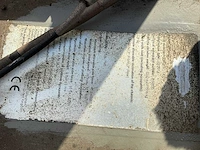 2014 genie gs-1930 hoogwerker - afbeelding 5 van  14