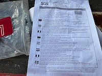 2014 genie gs-1930 hoogwerker - afbeelding 6 van  14