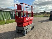 2014 genie gs-1930 hoogwerker - afbeelding 7 van  14