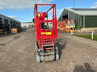 2014 genie gs-1930 hoogwerker - afbeelding 11 van  14