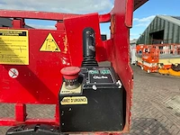 2014 genie gs-1930 hoogwerker - afbeelding 14 van  14