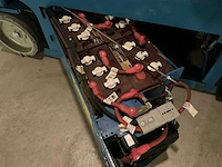 2014 genie gs-1932 hoogwerker - afbeelding 2 van  11