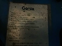 2014 genie gs-1932 hoogwerker - afbeelding 3 van  11