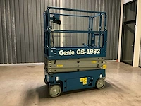 2014 genie gs-1932 hoogwerker - afbeelding 1 van  11