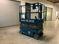 2014 genie gs-1932 hoogwerker - afbeelding 4 van  11