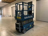 2014 genie gs-1932 hoogwerker - afbeelding 5 van  11