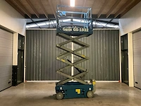 2014 genie gs-1932 hoogwerker - afbeelding 7 van  11