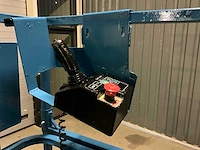 2014 genie gs-1932 hoogwerker - afbeelding 10 van  11