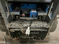 2014 genie gs-2032 hoogwerker - afbeelding 9 van  31