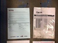 2014 genie gs-2032 hoogwerker - afbeelding 25 van  31