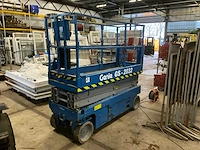2014 genie gs-2032 hoogwerker - afbeelding 28 van  31