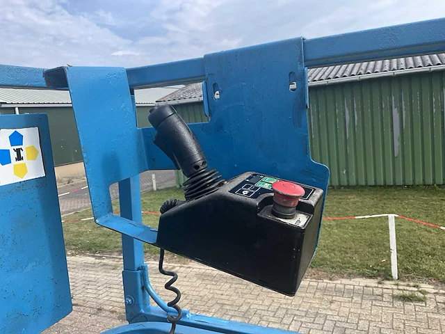 2014 genie gs-2032 hoogwerker - afbeelding 2 van  16