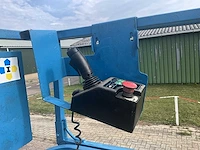 2014 genie gs-2032 hoogwerker - afbeelding 2 van  16