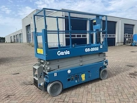2014 genie gs-2032 hoogwerker - afbeelding 13 van  16