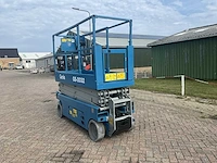 2014 genie gs-2032 hoogwerker - afbeelding 14 van  16