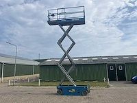 2014 genie gs-2032 hoogwerker - afbeelding 16 van  16