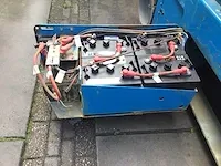2014 genie gs-2032 schaarhoogwerker - afbeelding 11 van  12