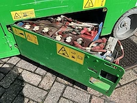 2014 genie gs-3246 hoogwerker - afbeelding 3 van  13
