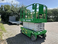 2014 genie gs-3246 hoogwerker - afbeelding 6 van  13