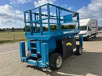 2014 genie gs-3369 rt hoogwerker - afbeelding 8 van  14