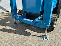 2014 genie gs-3369 rt hoogwerker - afbeelding 14 van  14