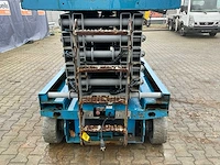 2014 genie gs-4047 hoogwerker - afbeelding 2 van  23