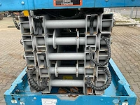 2014 genie gs-4047 hoogwerker - afbeelding 3 van  23