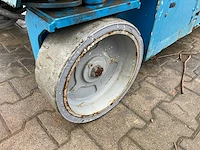 2014 genie gs-4047 hoogwerker - afbeelding 10 van  23