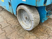 2014 genie gs-4047 hoogwerker - afbeelding 11 van  23