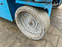 2014 genie gs-4047 hoogwerker - afbeelding 14 van  23
