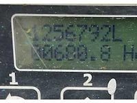 2014 genie gs-4047 hoogwerker - afbeelding 15 van  23