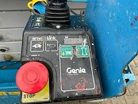 2014 genie gs-4047 hoogwerker - afbeelding 22 van  23