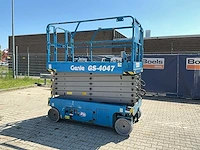 2014 genie gs-4047 hoogwerker - afbeelding 2 van  30