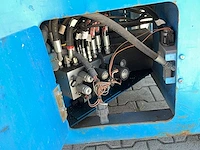 2014 genie gs-4047 hoogwerker - afbeelding 5 van  30