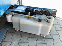 2014 genie gs-4047 hoogwerker - afbeelding 7 van  30