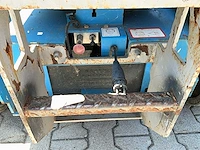 2014 genie gs-4047 hoogwerker - afbeelding 13 van  30
