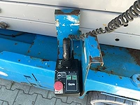 2014 genie gs-4047 hoogwerker - afbeelding 15 van  30